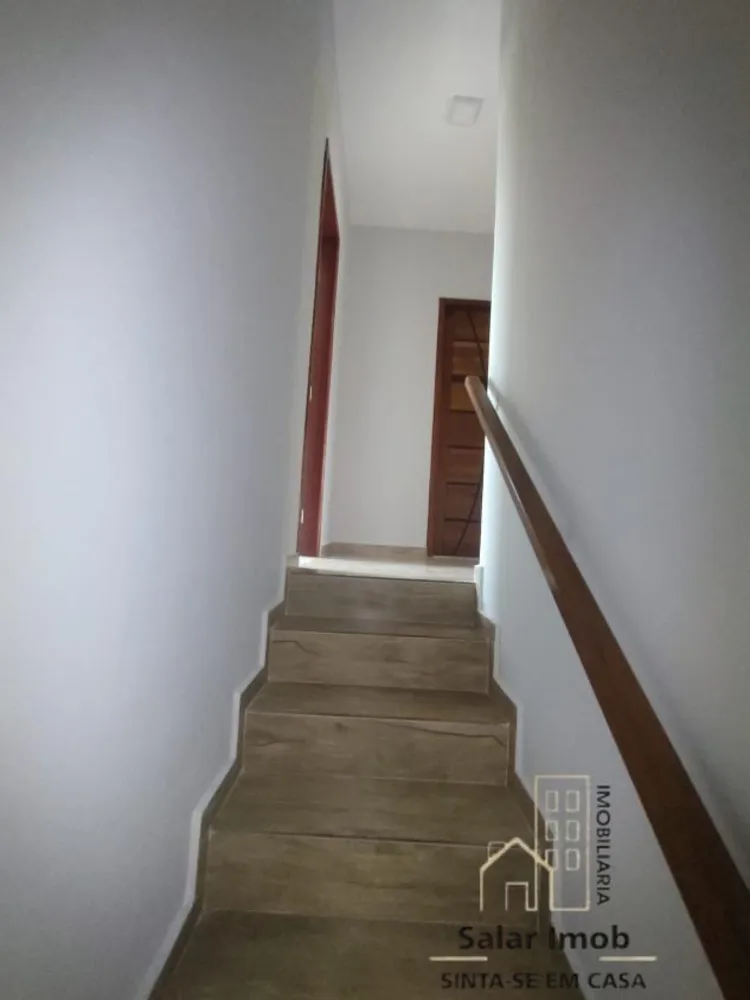 Casa de Condomínio, 3 quartos - Foto 31