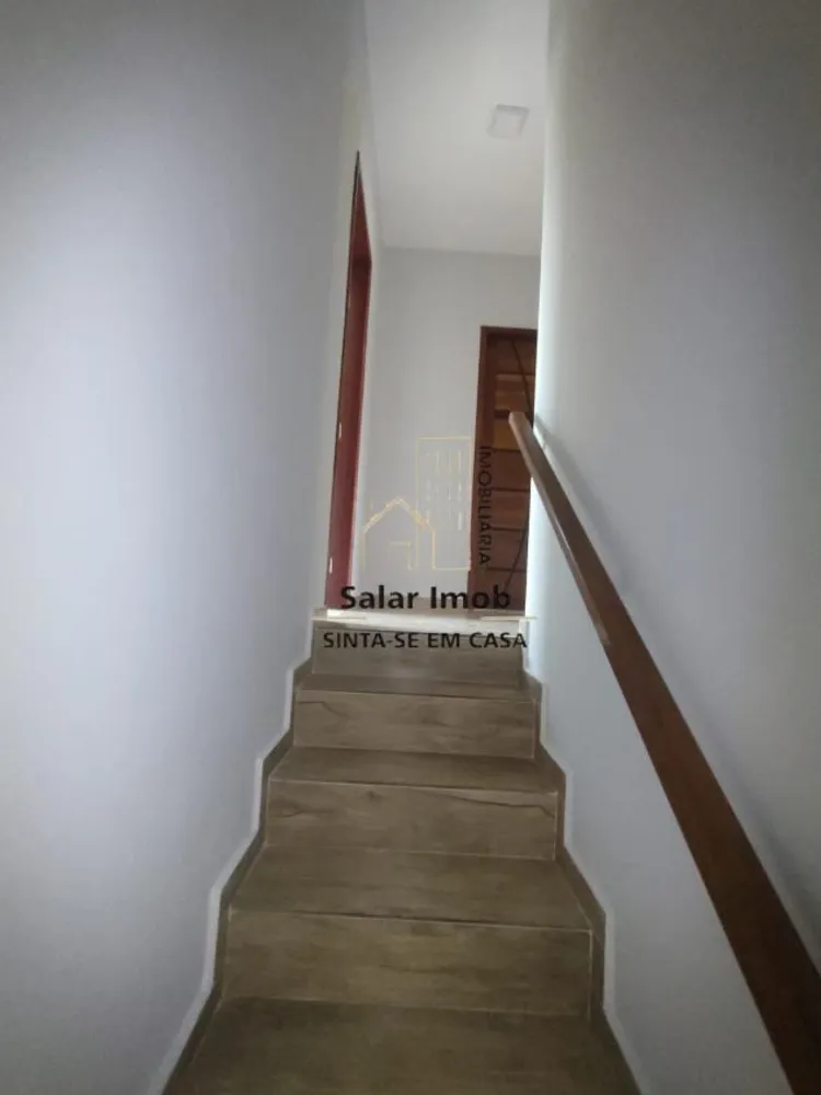Casa de Condomínio, 3 quartos - Foto 8