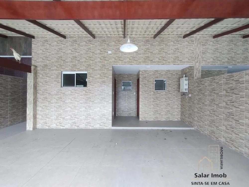 Casa de Condomínio, 3 quartos - Foto 7