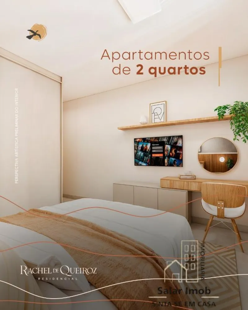 Apartamento, 2 quartos, 122 m² - Foto 41