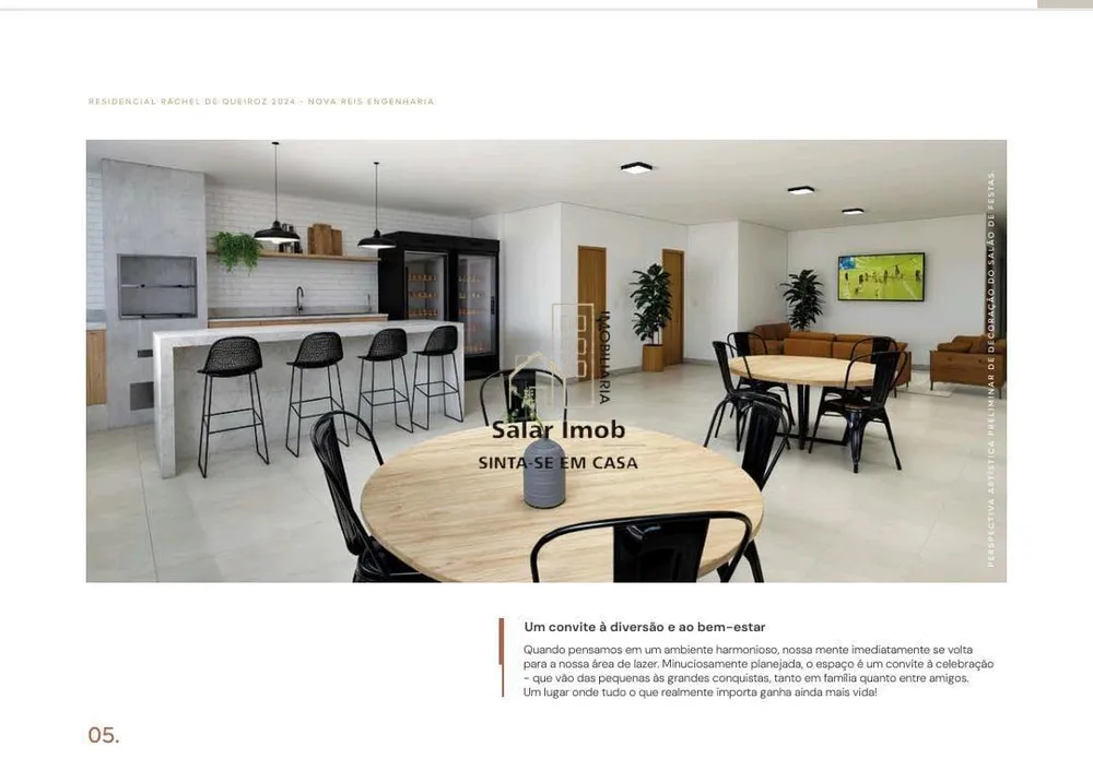 Apartamento, 2 quartos, 122 m² - Foto 19