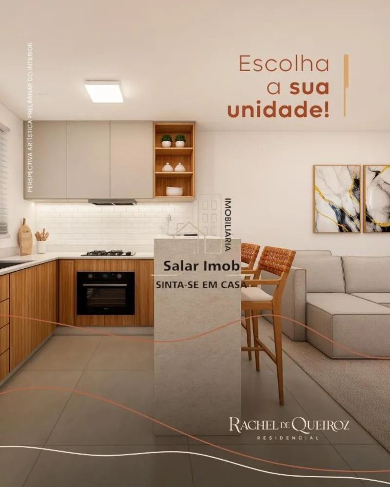 Apartamento, 2 quartos, 122 m² - Foto 16