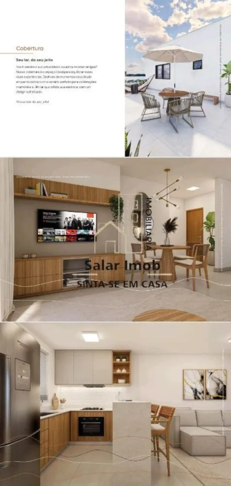 Apartamento, 2 quartos, 122 m² - Foto 26