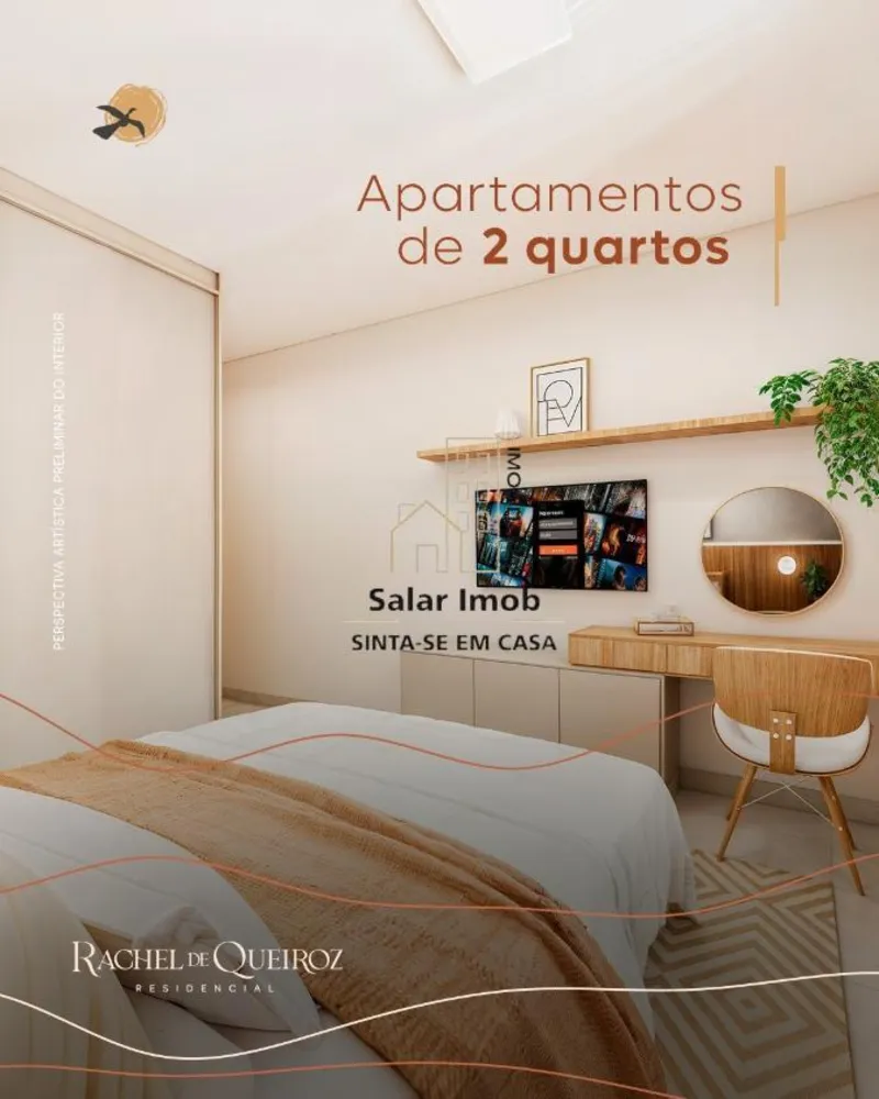 Apartamento, 2 quartos, 122 m² - Foto 28