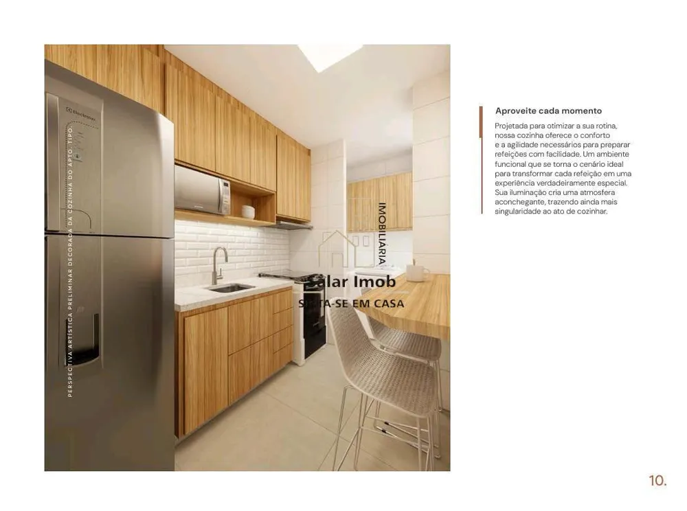 Apartamento, 2 quartos, 122 m² - Foto 23