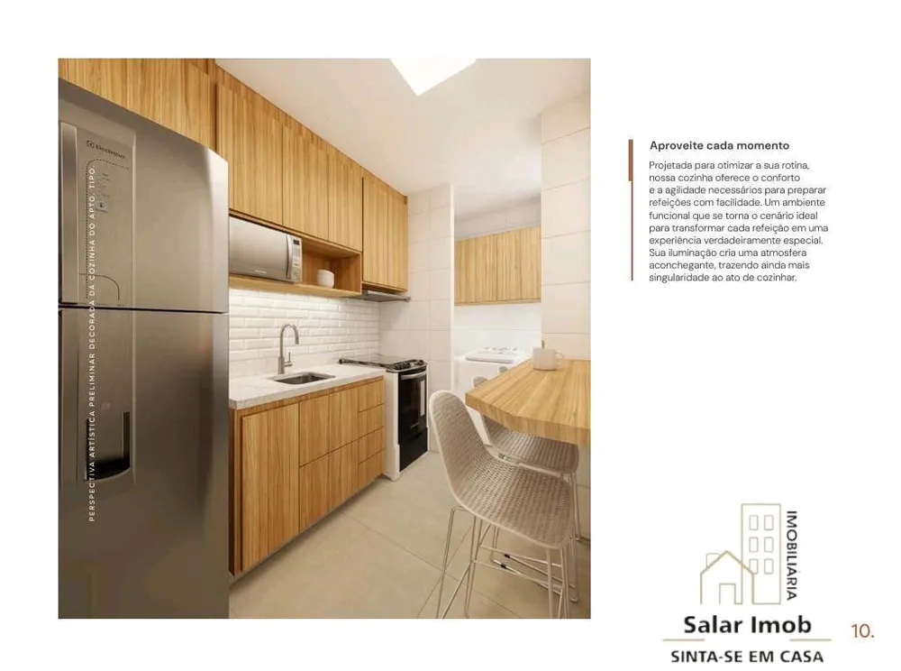 Apartamento, 2 quartos, 122 m² - Foto 40