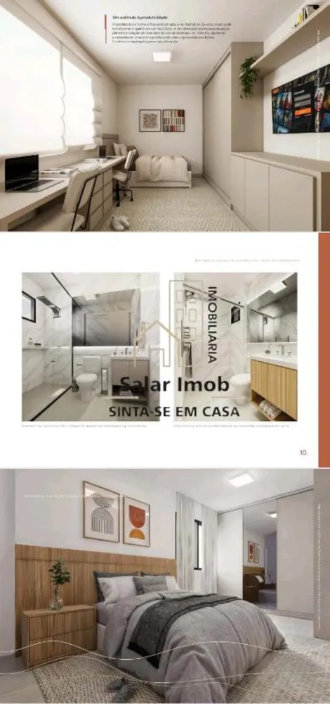 Apartamento, 2 quartos, 122 m² - Foto 22