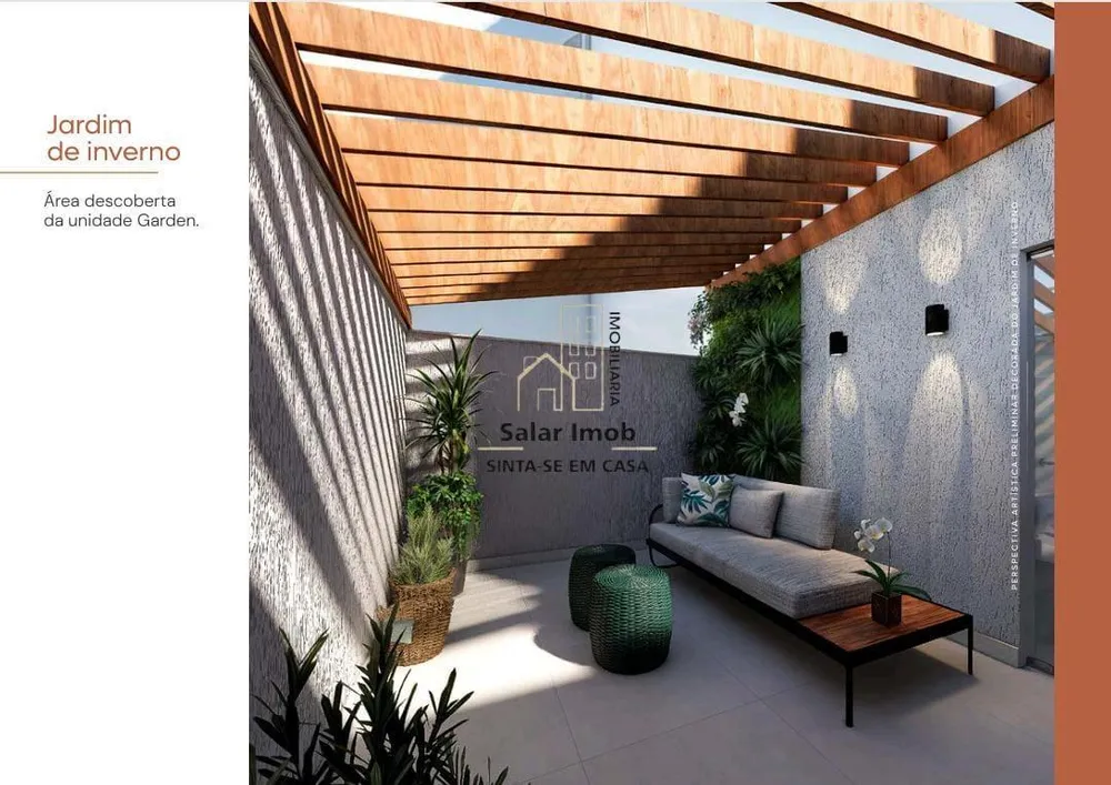 Apartamento, 2 quartos, 122 m² - Foto 17