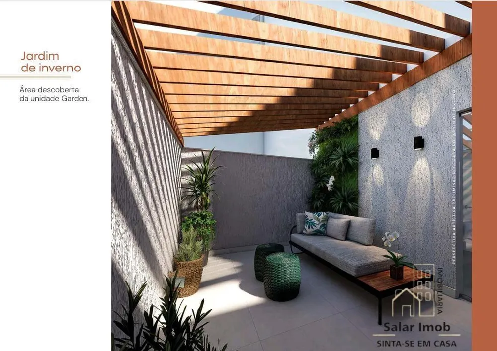 Apartamento, 2 quartos, 122 m² - Foto 47