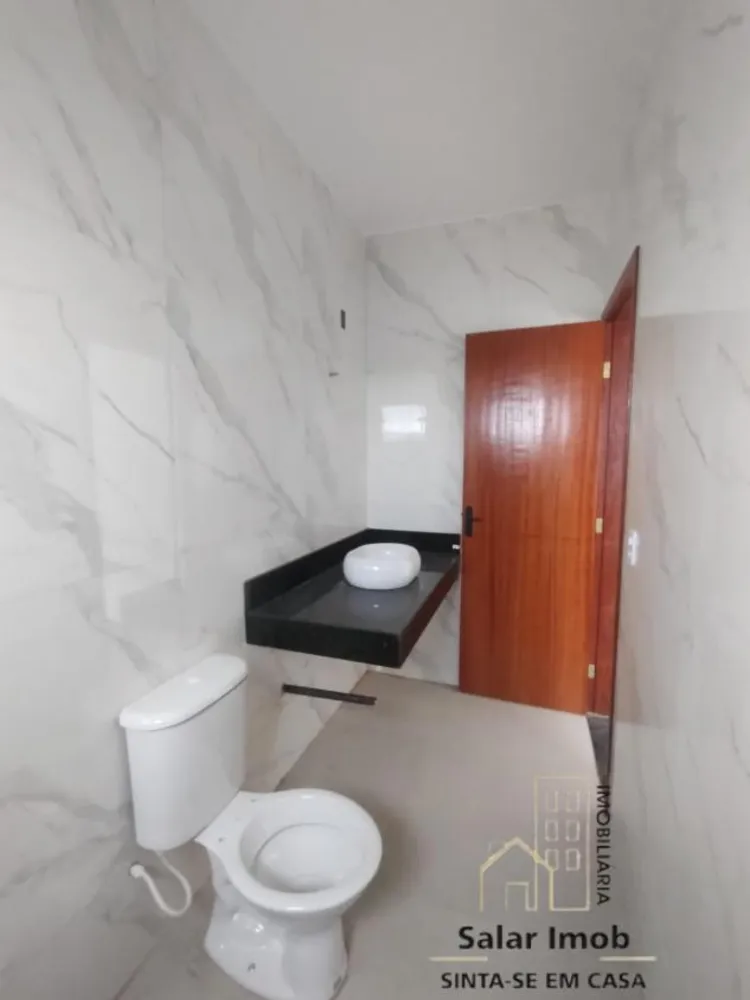 Casa, 3 quartos, 80 m² - Foto 42