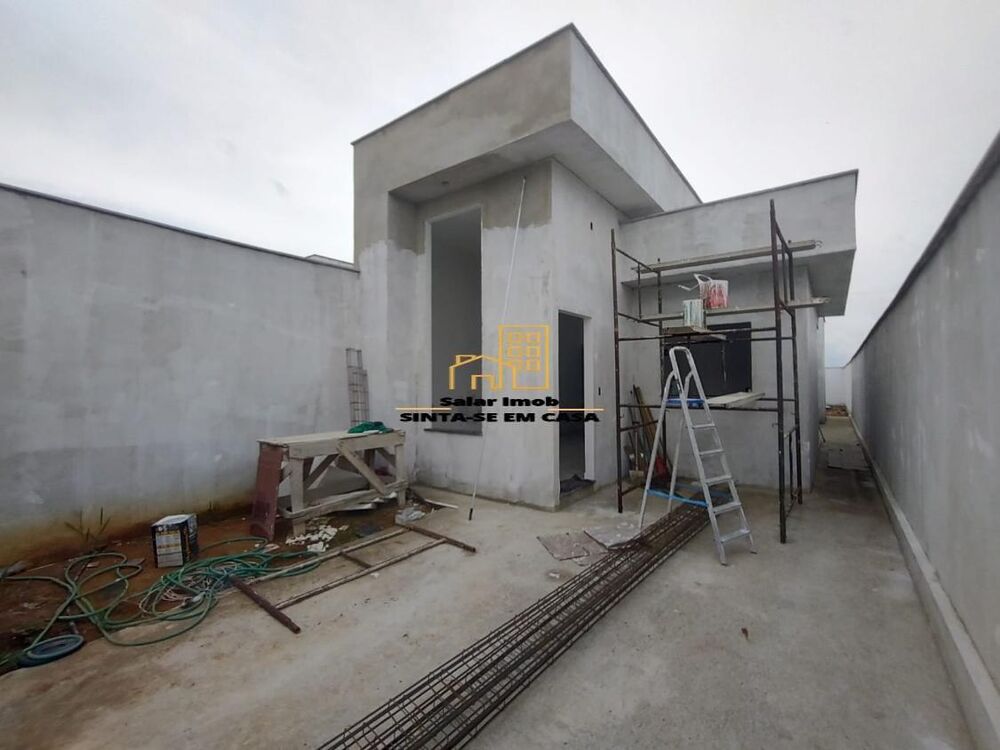 Casa, 3 quartos, 80 m² - Foto 6