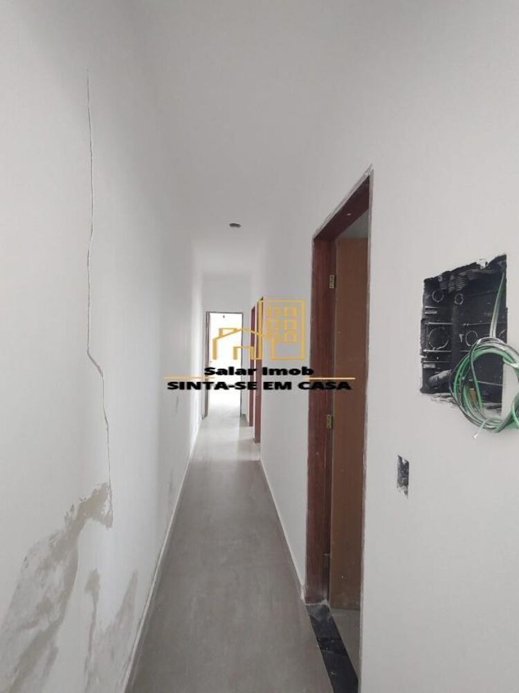 Casa, 3 quartos, 80 m² - Foto 11