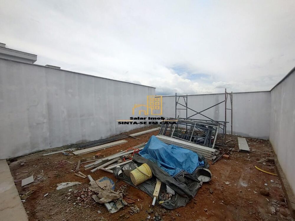 Casa, 3 quartos, 80 m² - Foto 5