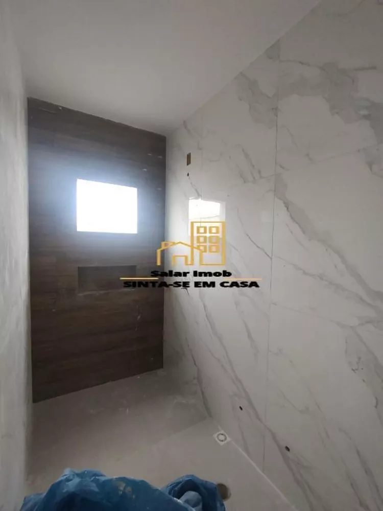Casa, 3 quartos, 80 m² - Foto 2
