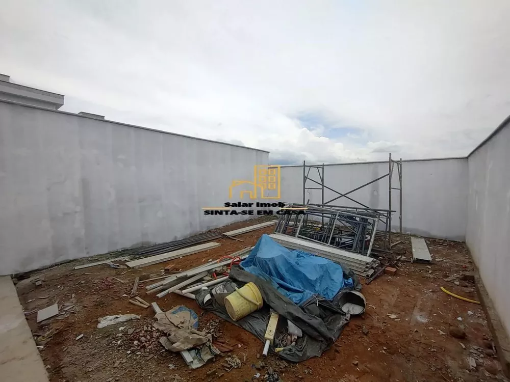 Casa, 3 quartos, 80 m² - Foto 3