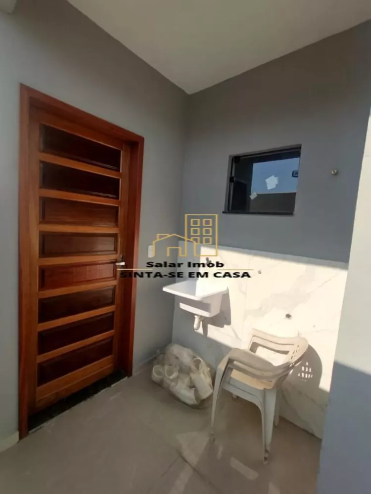 Casa, 3 quartos, 80 m² - Foto 20