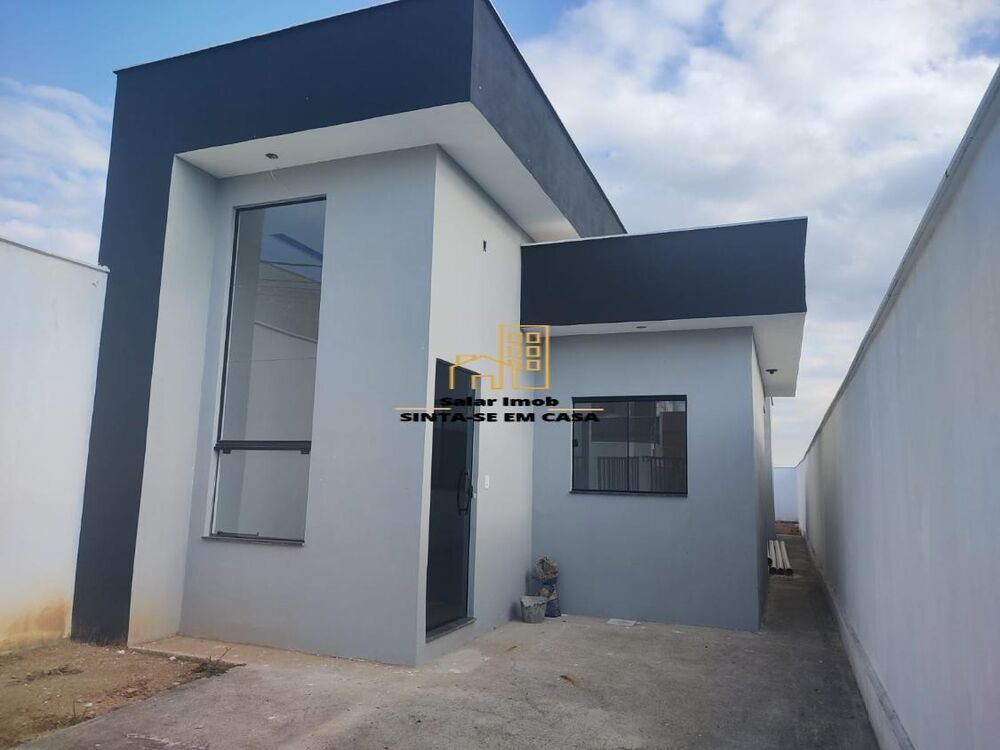Casa, 3 quartos, 80 m² - Foto 14