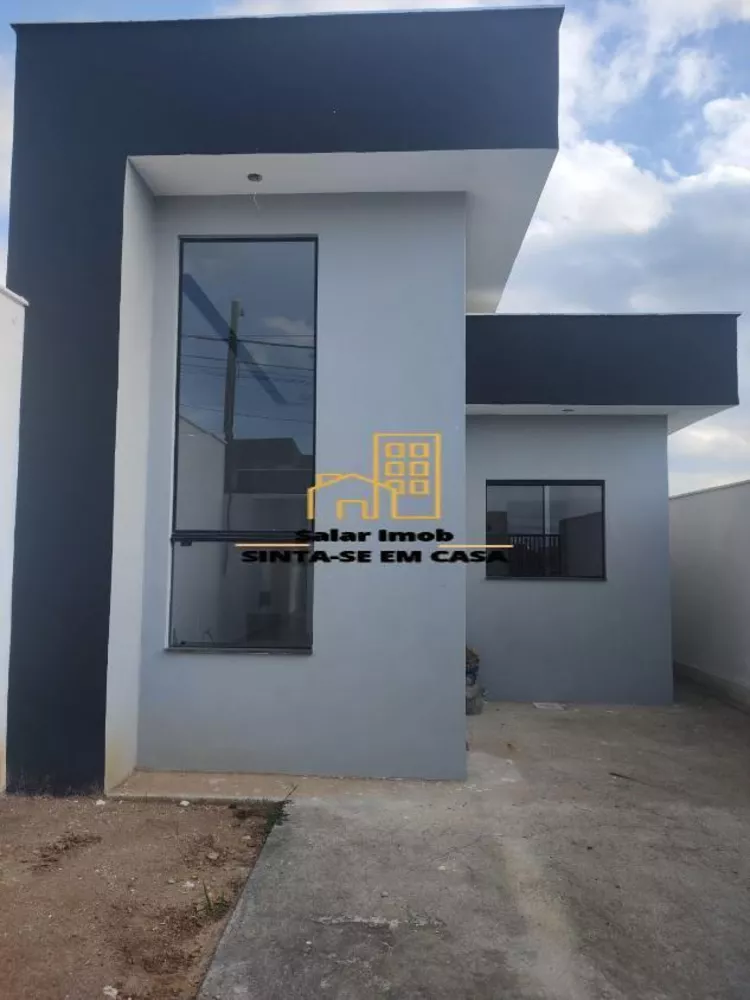 Casa, 3 quartos, 80 m² - Foto 23