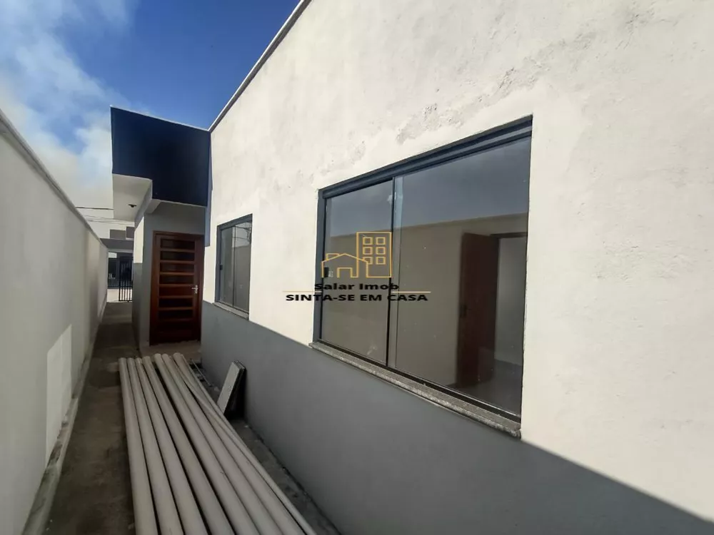 Casa, 3 quartos, 80 m² - Foto 4