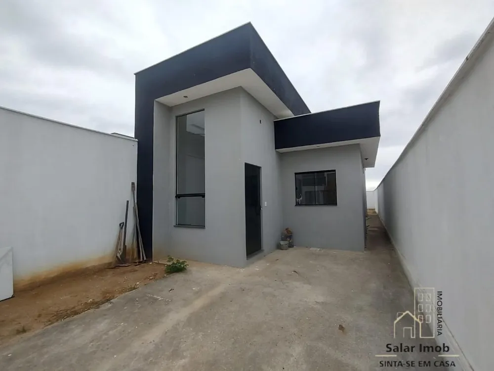 Casa, 3 quartos, 80 m² - Foto 24