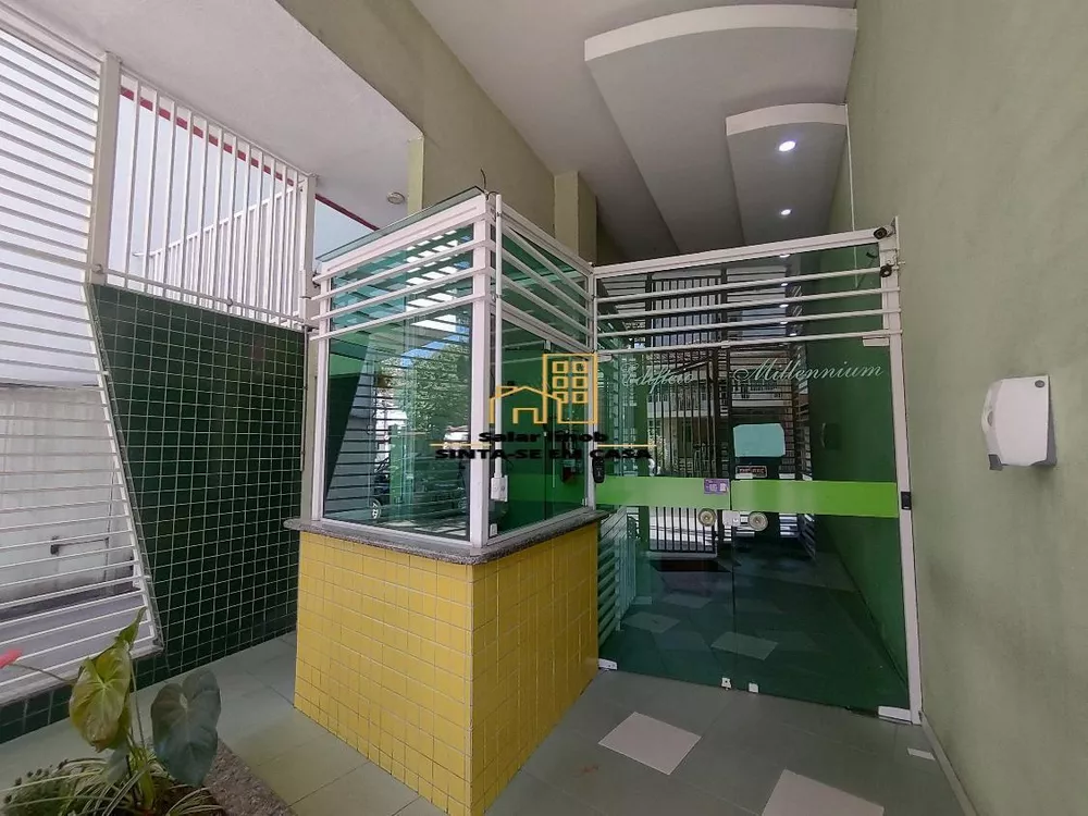 Apartamento, 2 quartos, 78 m² - Foto 20