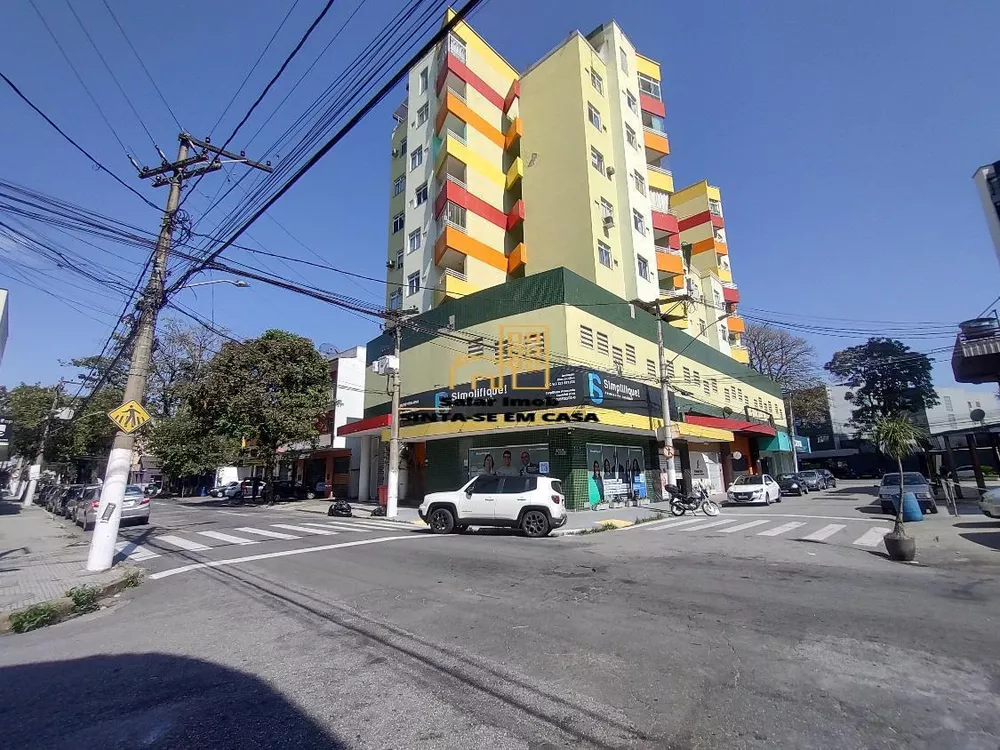Apartamento, 2 quartos, 78 m² - Foto 25