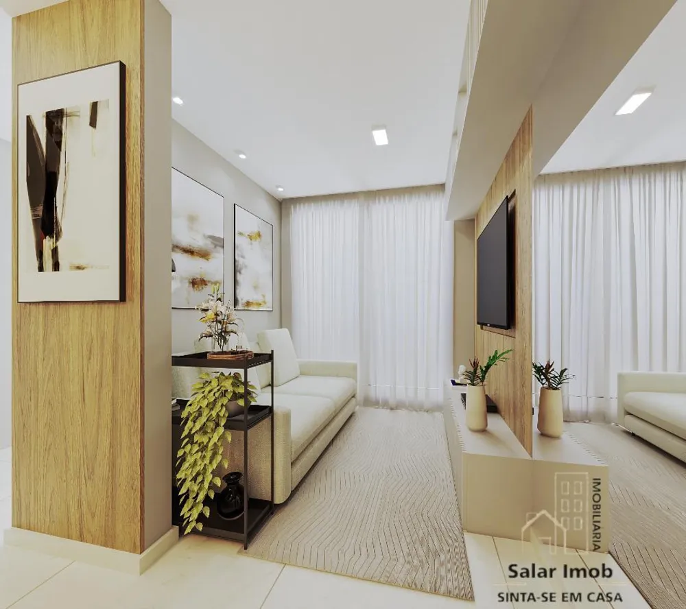 Apartamento, 1 quarto, 54 m² - Foto 17