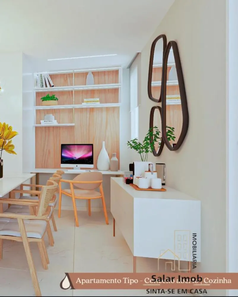 Apartamento, 1 quarto, 54 m² - Foto 23