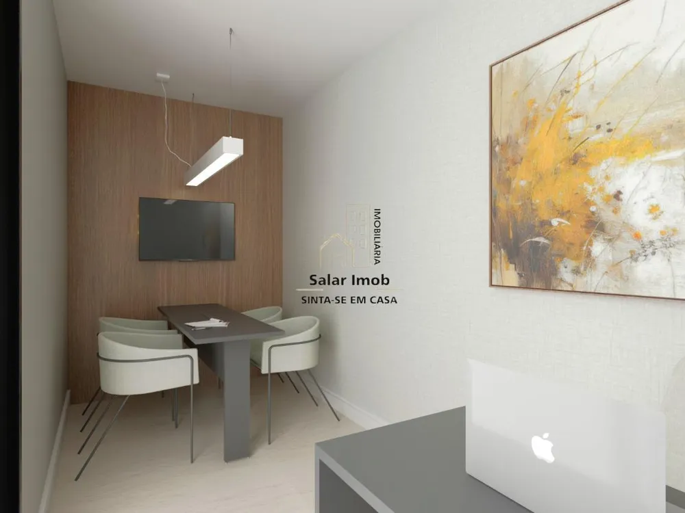 Apartamento, 1 quarto, 54 m² - Foto 32