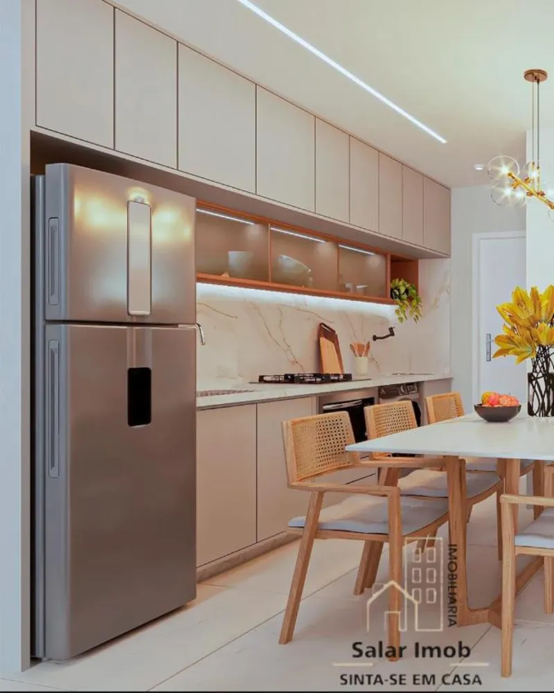 Apartamento, 1 quarto, 54 m² - Foto 25
