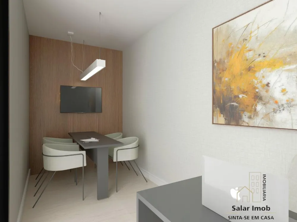 Apartamento, 1 quarto, 54 m² - Foto 29