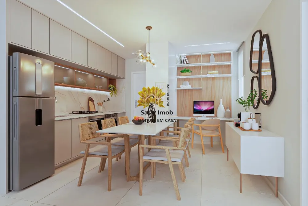 Apartamento, 1 quarto, 54 m² - Foto 20