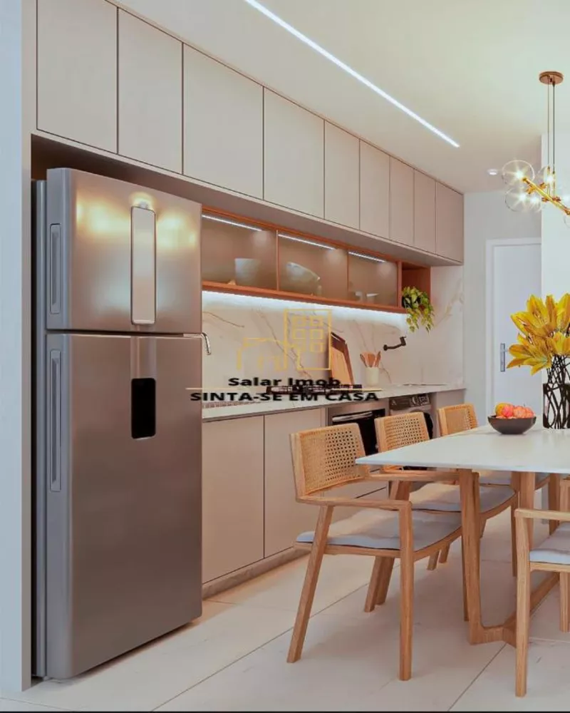 Apartamento, 1 quarto, 54 m² - Foto 8