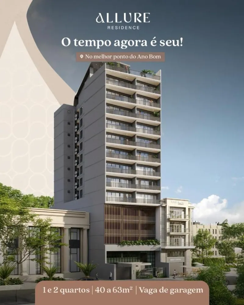 Apartamento, 1 quarto, 54 m² - Foto 10