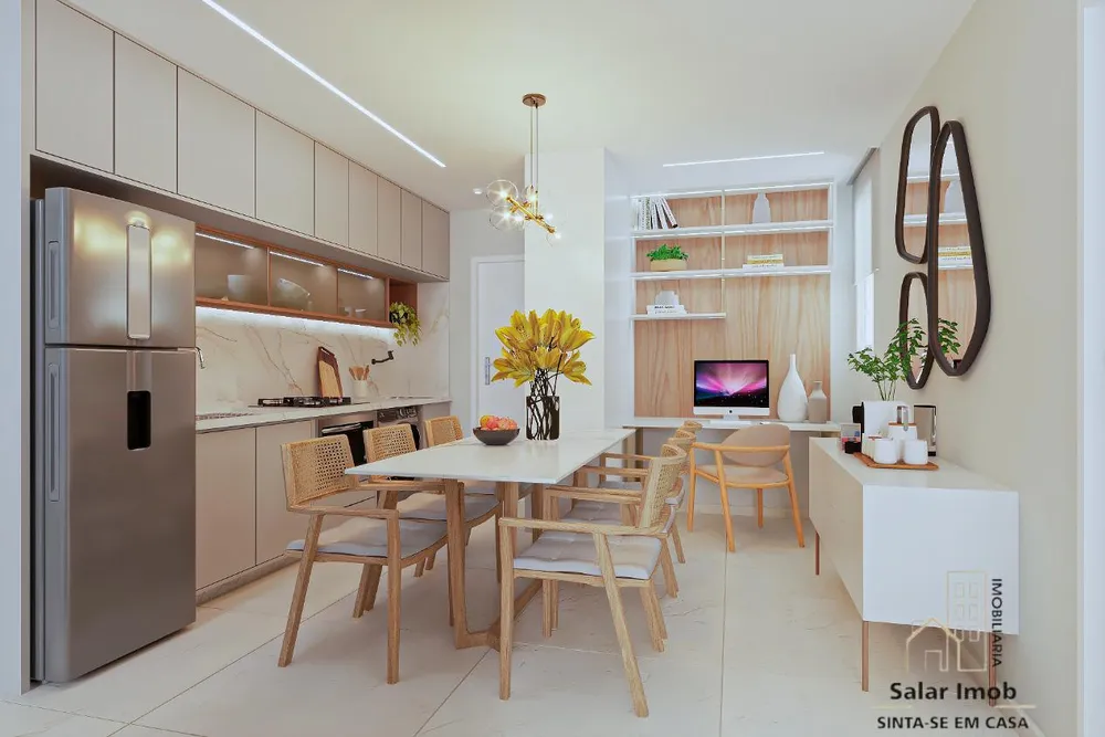Apartamento, 1 quarto, 54 m² - Foto 21