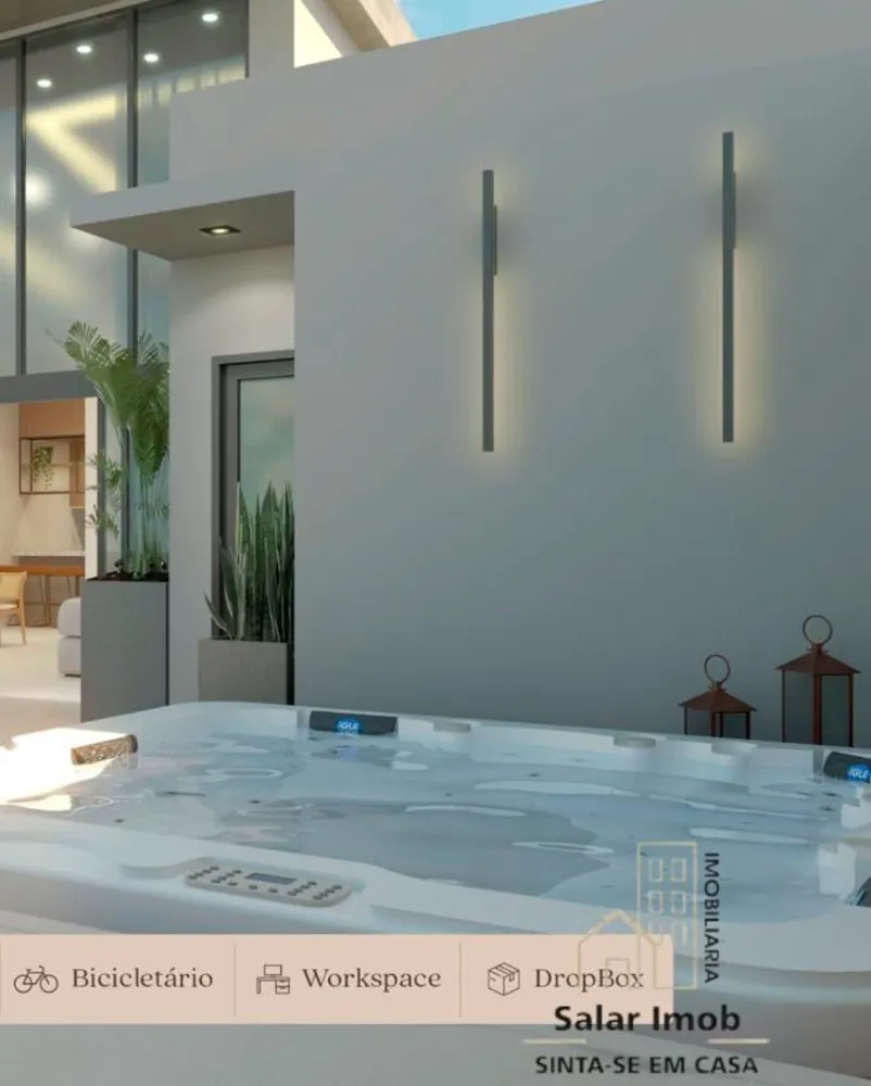 Apartamento, 1 quarto, 54 m² - Foto 33