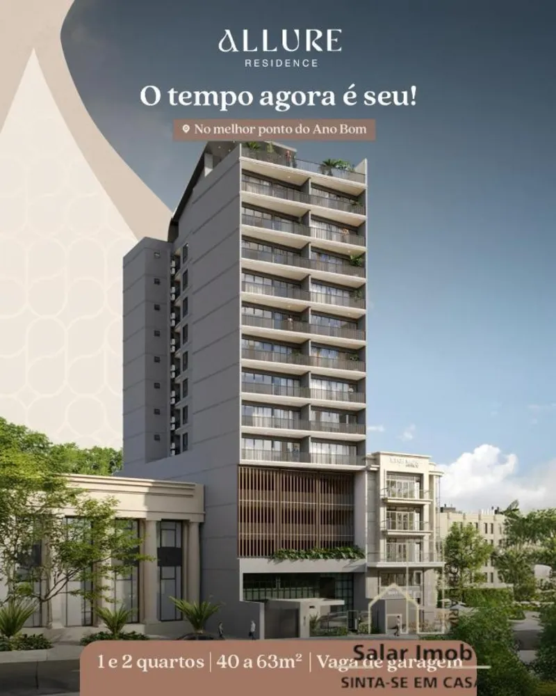 Apartamento, 1 quarto, 54 m² - Foto 11