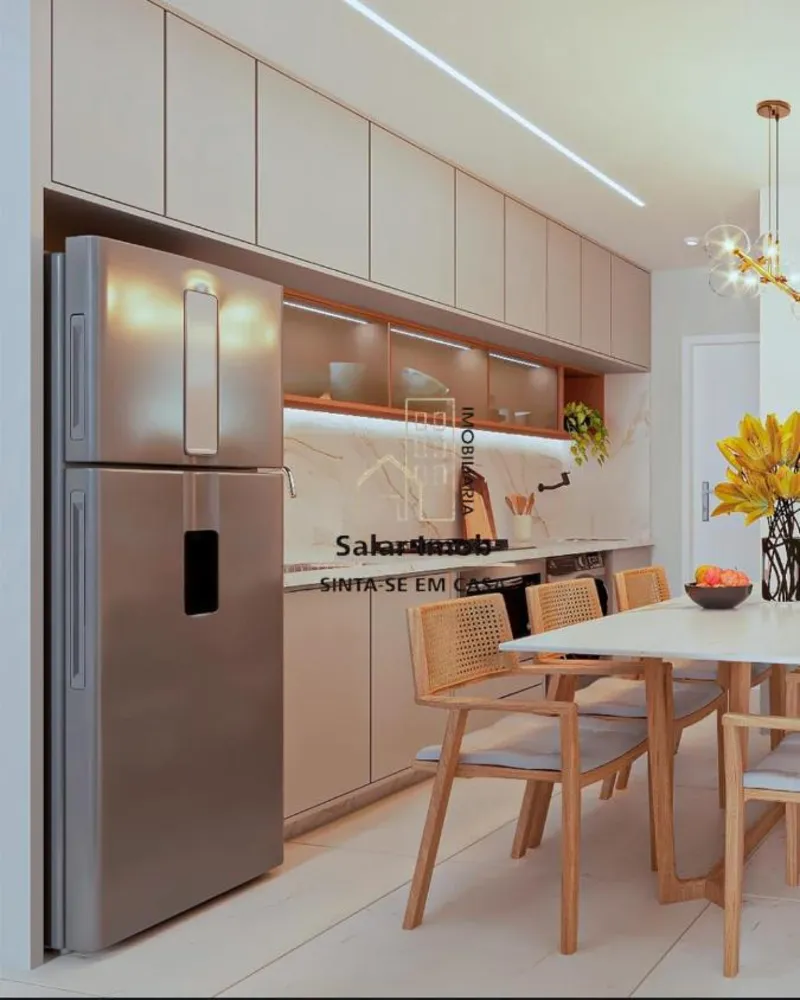 Apartamento, 1 quarto, 54 m² - Foto 22