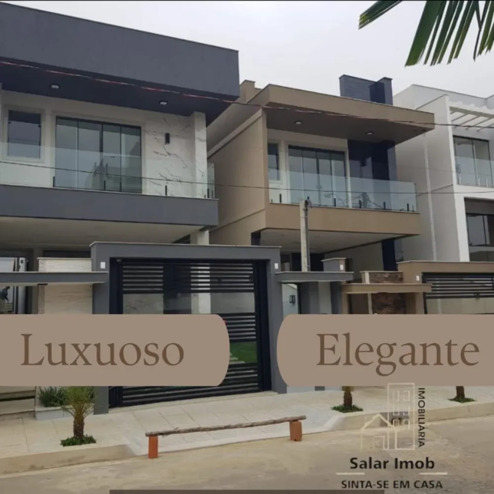 Casa, 3 quartos, 225 m² - Foto 3