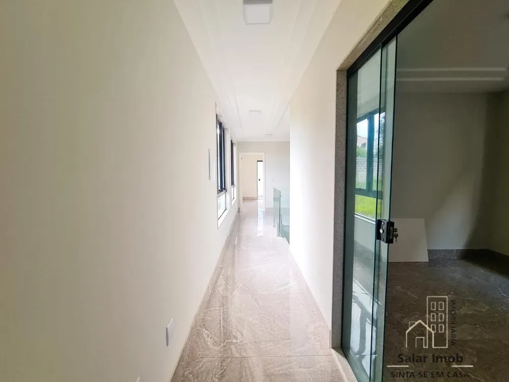 Casa, 3 quartos, 225 m² - Foto 13