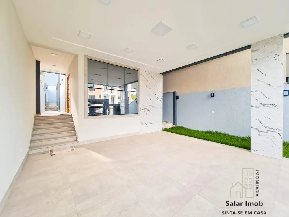 Casa, 3 quartos, 225 m² - Foto 5