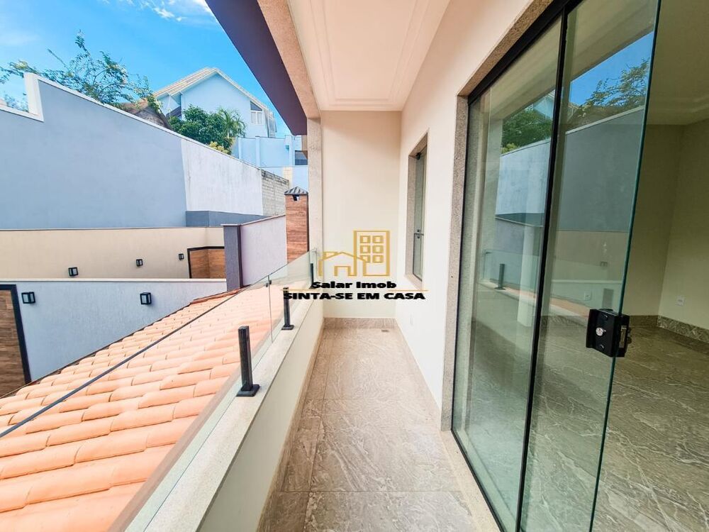 Casa à venda com 3 quartos, 307m² - Foto 8
