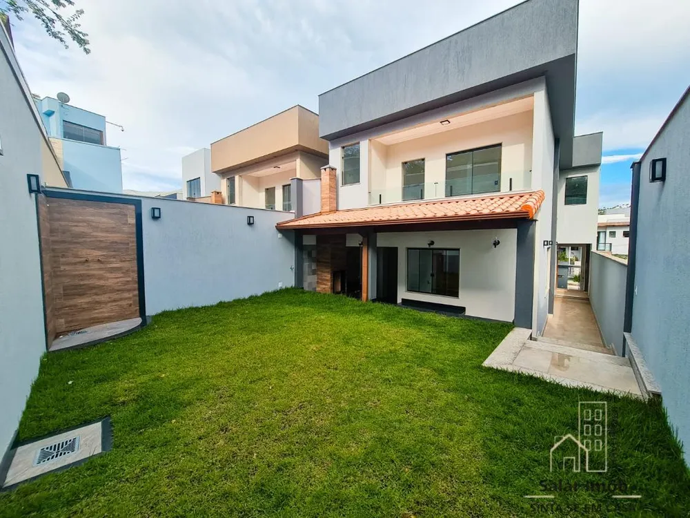 Casa, 3 quartos, 225 m² - Foto 38