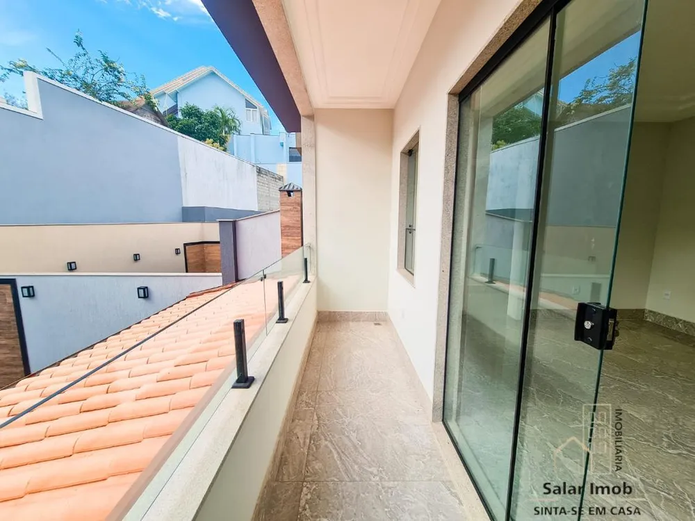 Casa, 3 quartos, 225 m² - Foto 29