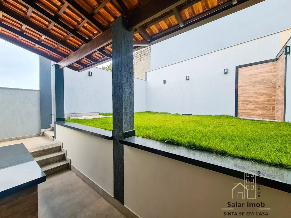 Casa, 3 quartos, 225 m² - Foto 40