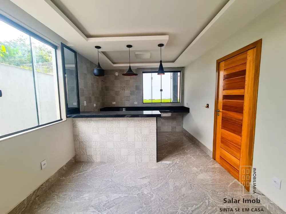 Casa, 3 quartos, 225 m² - Foto 15