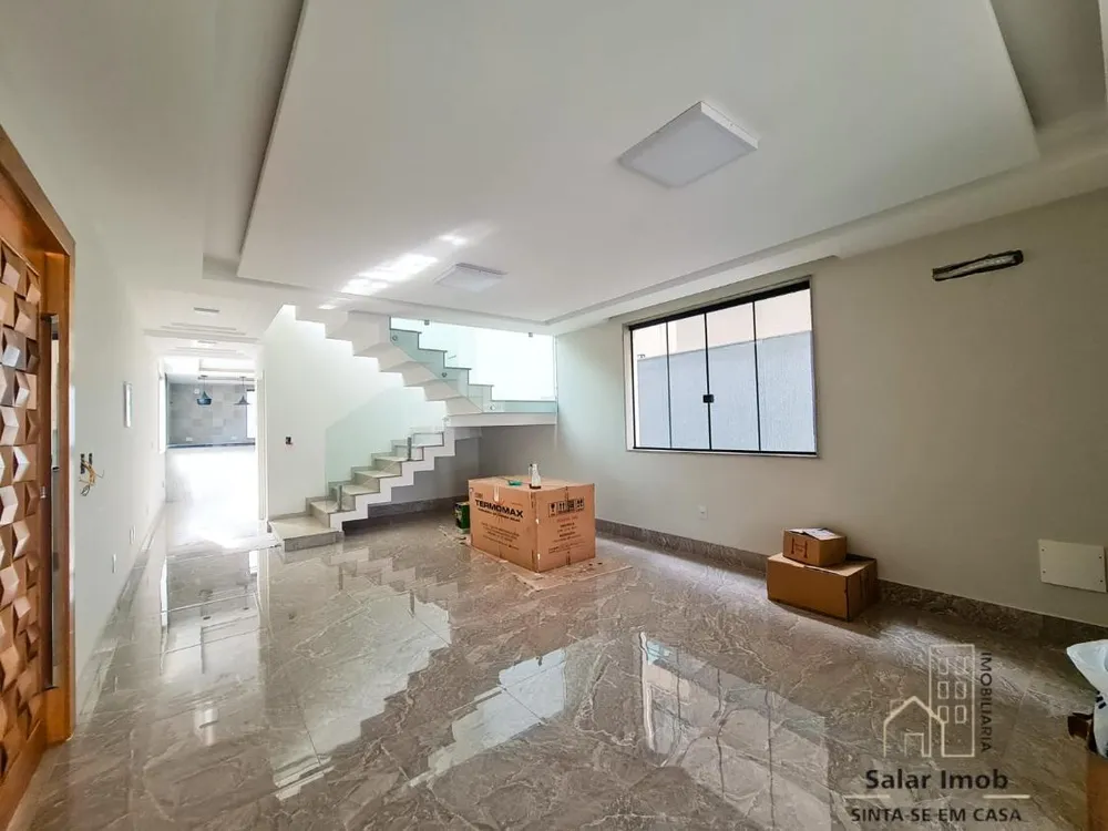 Casa, 3 quartos, 225 m² - Foto 11