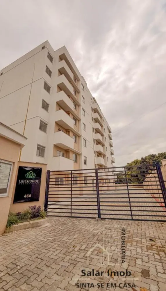 Apartamento, 2 quartos, 59 m² - Foto 56