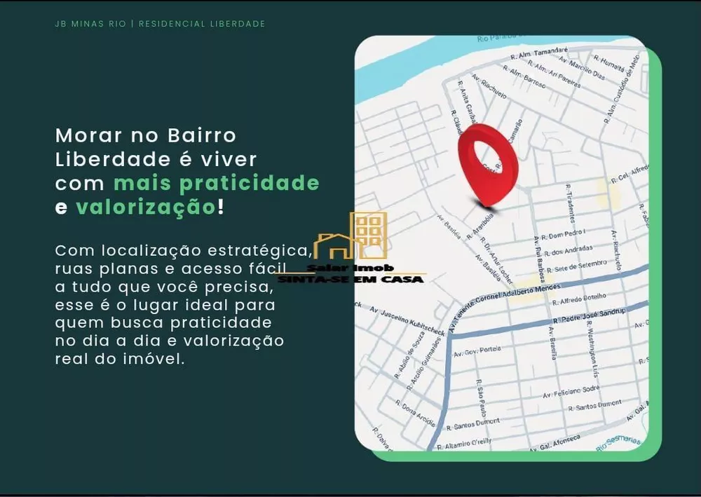 Apartamento, 2 quartos, 59 m² - Foto 21