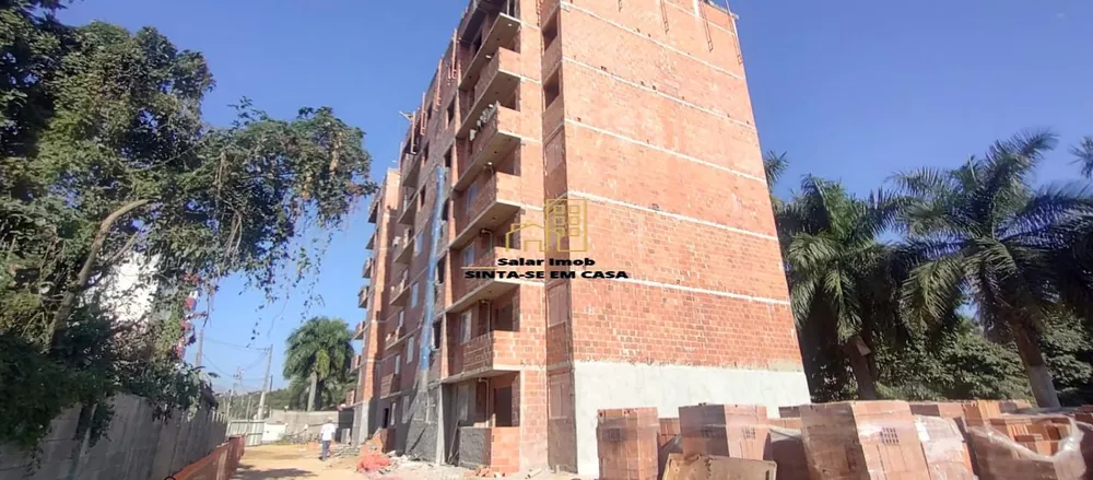 Apartamento, 2 quartos, 59 m² - Foto 41